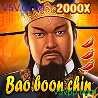 BaoBoonChin